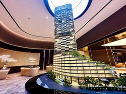 Newport Residences (D2), Apartment #536423771